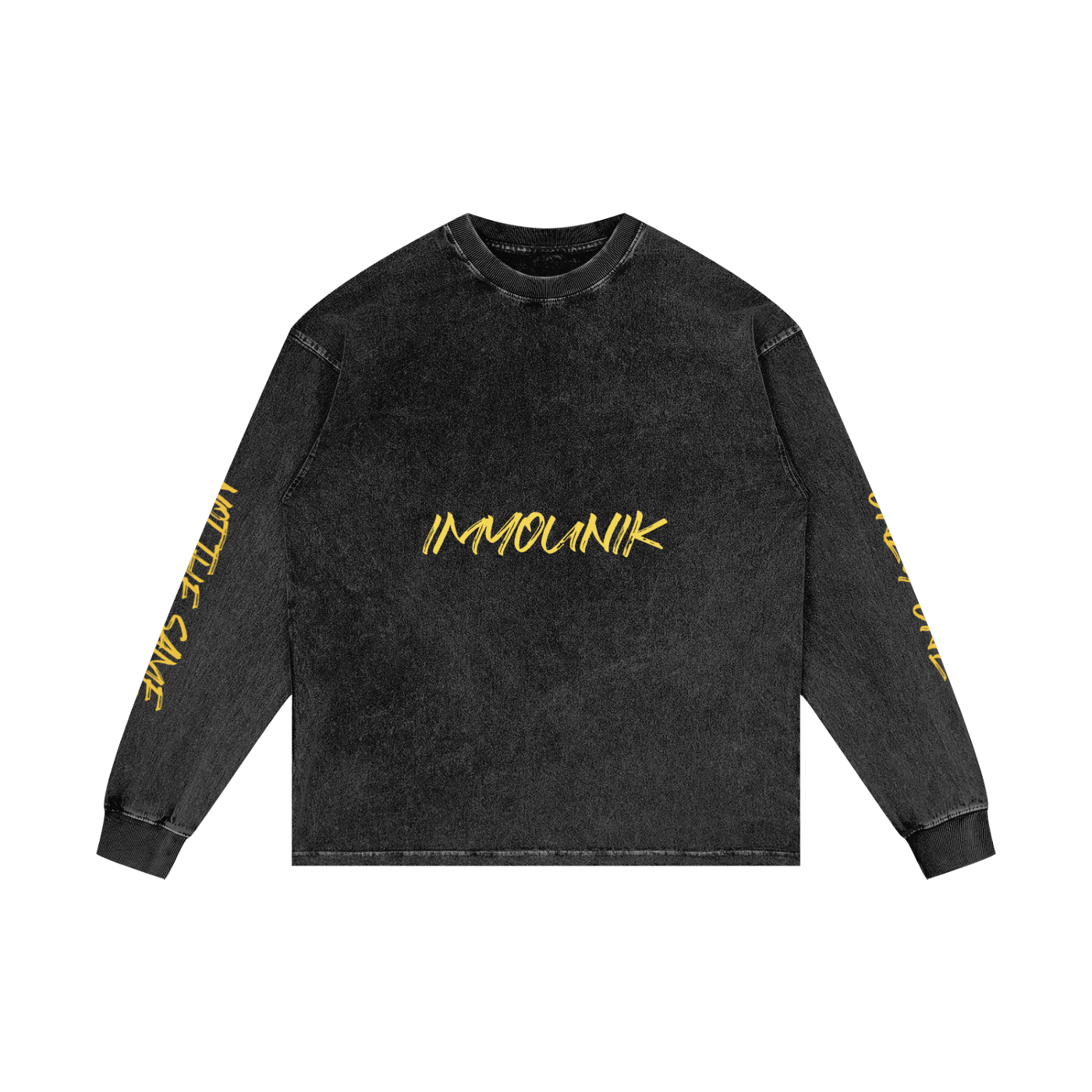 Imyounik,not the same,only one shirt,purple,yellow,black