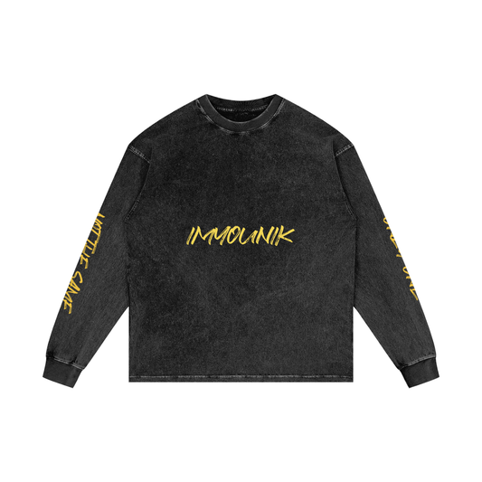 Imyounik,not the same,only one shirt,purple,yellow,black