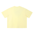 yellow,imyounik,merch,t shirt