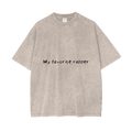 my favorite rapper,my favorite rapper is t shirt,imyounik,merch,fashion