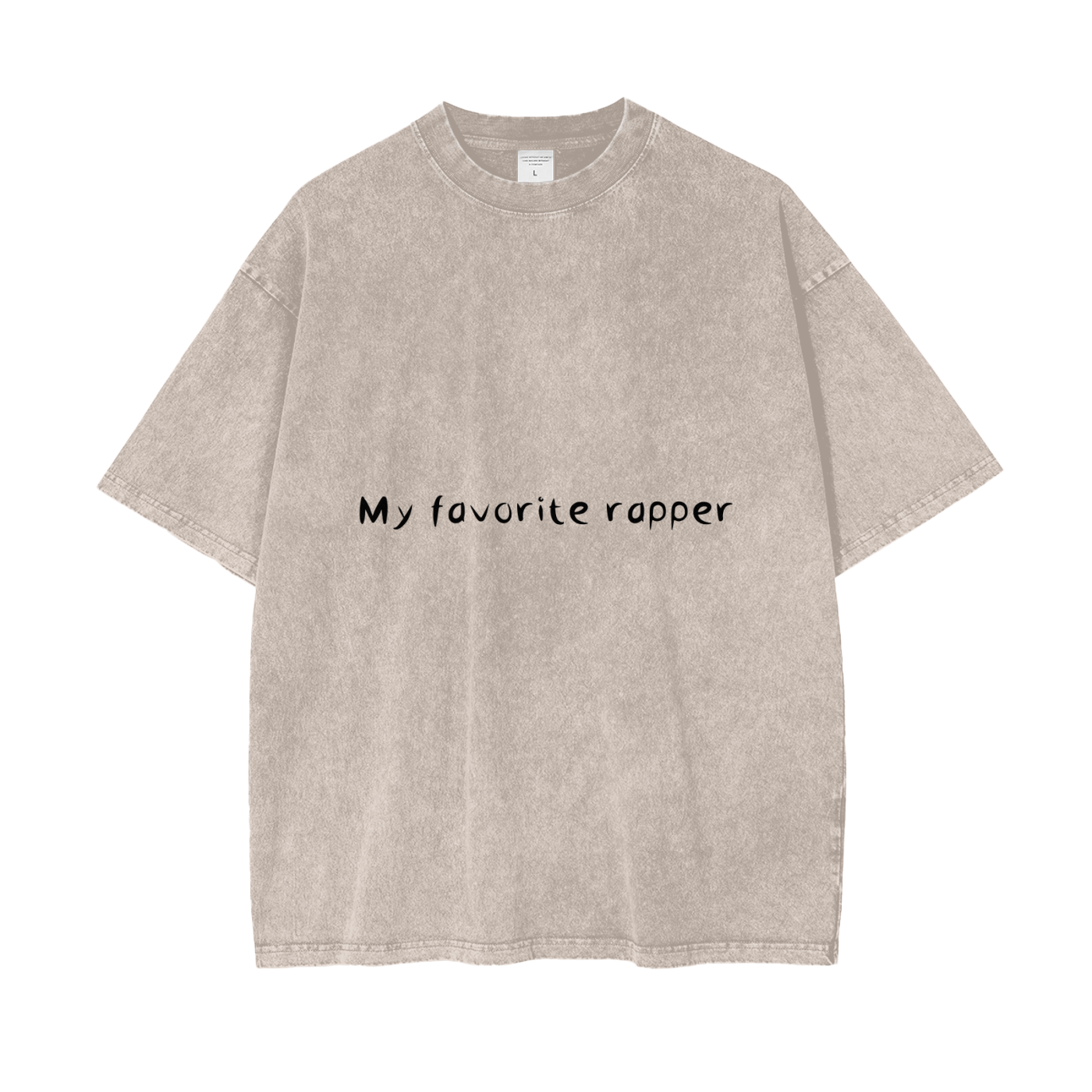 my favorite rapper,my favorite rapper is t shirt,imyounik,merch,fashion