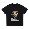 black,444,praise God,shirt,t shirt,imyounik,merch