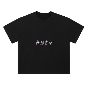 black,amen,t shirt,imyounik,merch