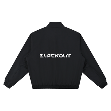 imyounik,blackout,bomber jacket,merch