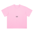 Pink,444,Angel number,T shirt,Imyounik,Merch