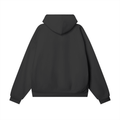 imyounik,merch,outside,black,hoodie
