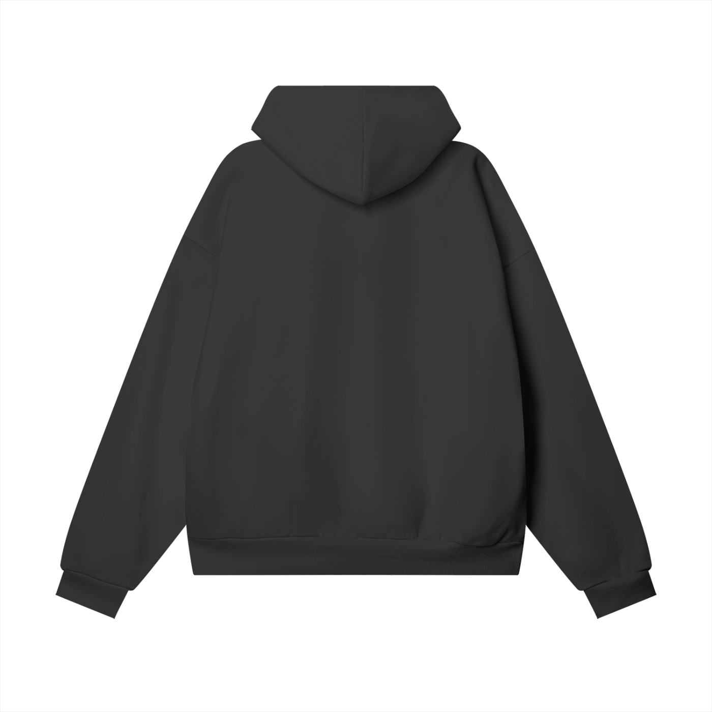 imyounik,merch,outside,black,hoodie