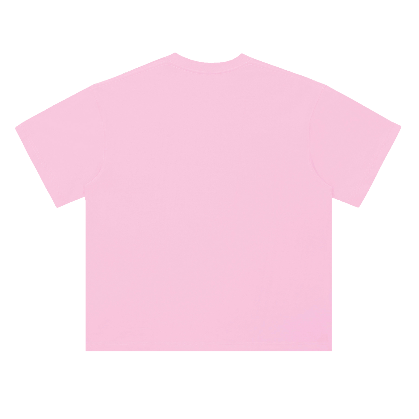 Imyounik,Pink shirt,Merch,Face