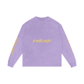 Imyounik,not the same,only one shirt,purple,yellow,black