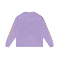 Imyounik,not the same,only one shirt,purple,yellow,black