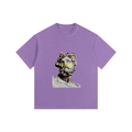 imyounik,Praise God,T shirt,purple,pink,444,angel number t shirt,merch,fashion