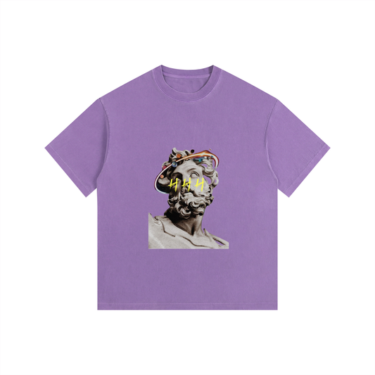 imyounik,Praise God,T shirt,purple,pink,444,angel number t shirt,merch,fashion
