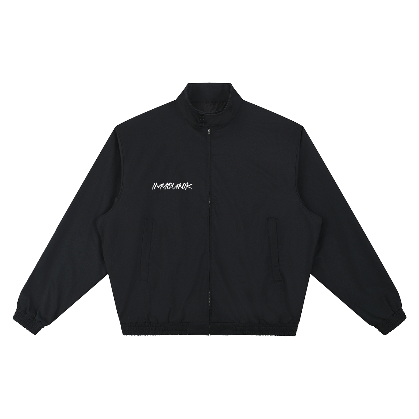 imyounik,blackout,bomber jacket,merch