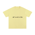 yellow,b*smackinkilla,t shirt,imyounik,merch