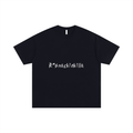 b*smackinkilla shirt,t shirt,black,imyounik,merch