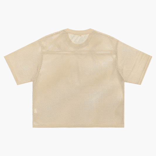 imyounik,falling bear,tan,jersey,merch