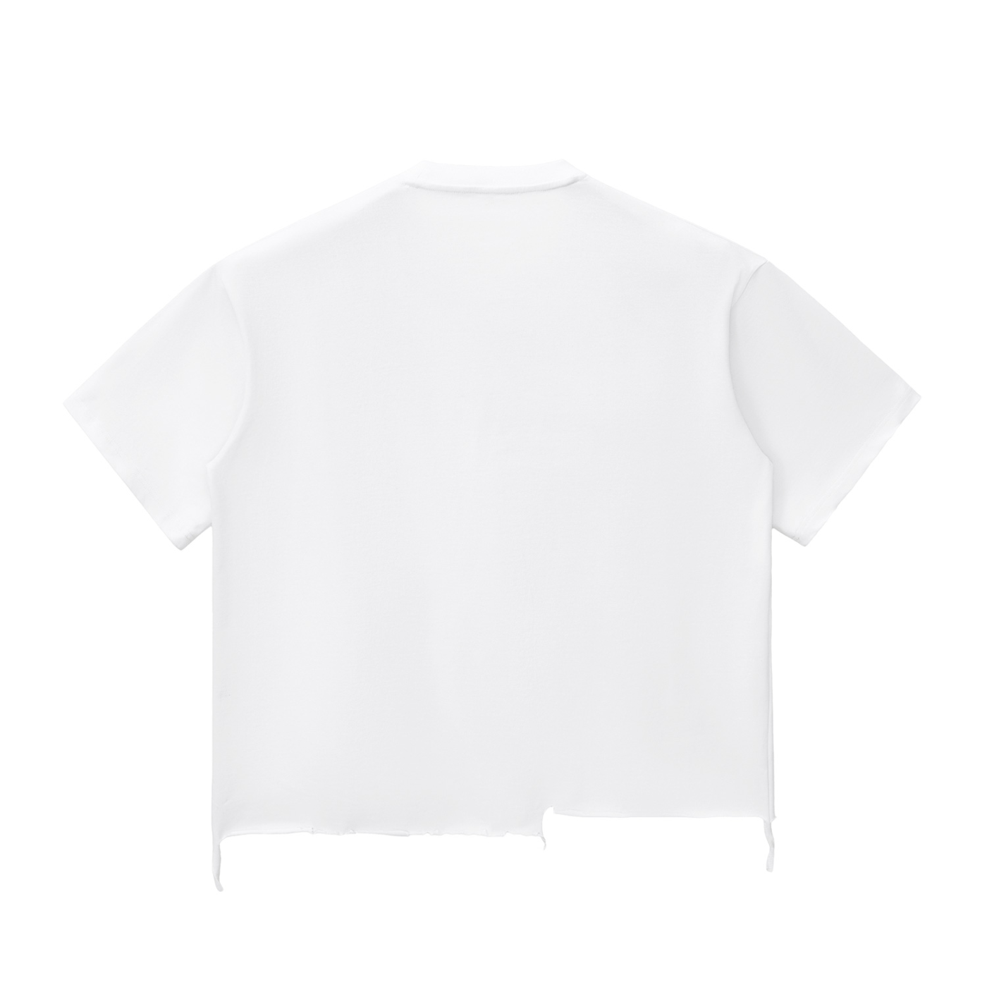 imyounik,merch,white,distressed,t shirt