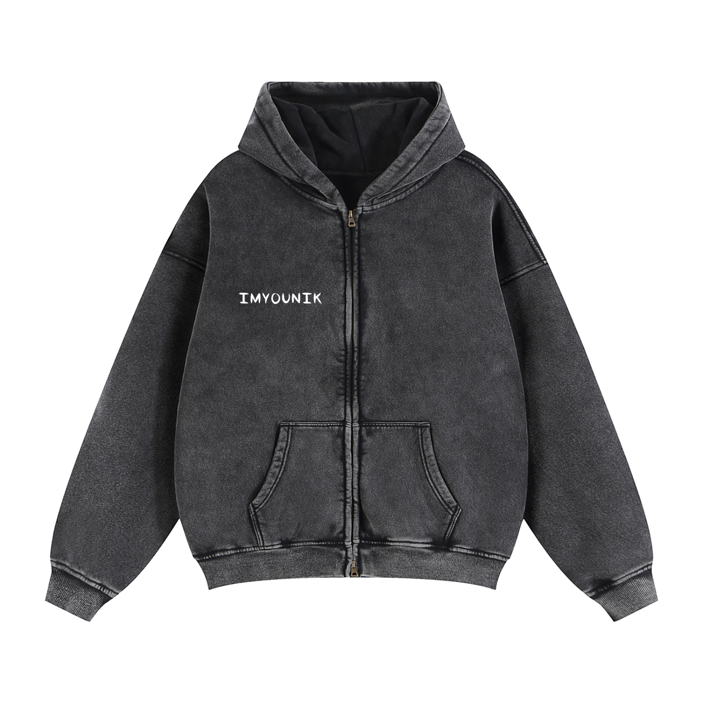 imyounik,blackout,hoodie