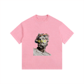 imyounik,Praise God,T shirt,purple,pink,444,angel number t shirt,merch,fashion