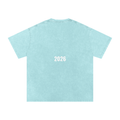 imyounik,back from the future,2026,blue,shirt,merch