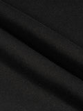 imyounik,cut sleeve,amen,shirt,black