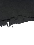 black,angel number,distressed,t shirt,444,imyounik